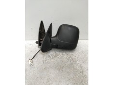 Recambio de retrovisor izquierdo para renault scenic (ja..) 1.6 16v rt referencia OEM IAM   MANUAL