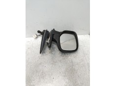 Recambio de retrovisor izquierdo para renault scenic (ja..) 1.6 16v rt referencia OEM IAM   MANUAL 2