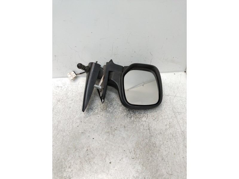 Recambio de retrovisor izquierdo para renault scenic (ja..) 1.6 16v rt referencia OEM IAM   MANUAL