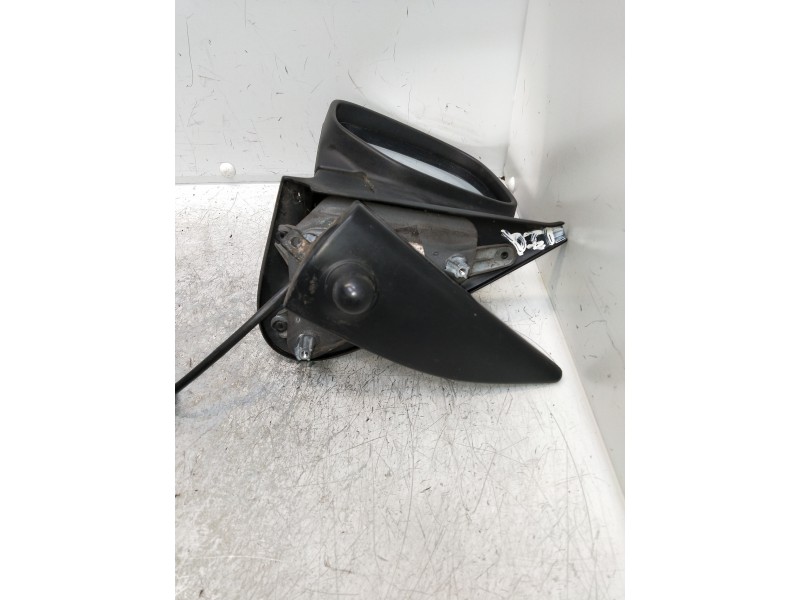 Recambio de retrovisor izquierdo para renault scenic (ja..) 1.6 16v rt referencia OEM IAM   MANUAL