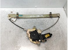 Recambio de elevalunas delantero derecho para hyundai atos prime (mx) gls (2003) referencia OEM IAM 8240205520  5P