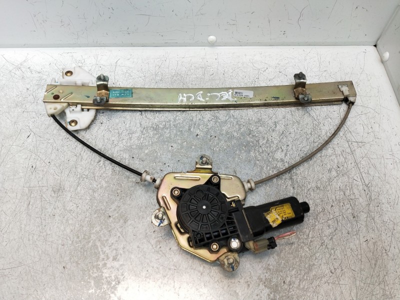 Recambio de elevalunas delantero derecho para hyundai atos prime (mx) gls (2003) referencia OEM IAM 8240205520  5P