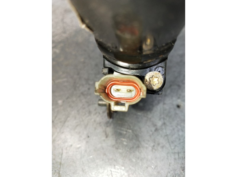 Recambio de elevalunas delantero derecho para hyundai atos prime (mx) gls (2003) referencia OEM IAM 8240205520  5P