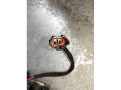 Recambio de elevalunas trasero derecho para hyundai atos prime (mx) gls (2003) referencia OEM IAM 8340205510  5P 2