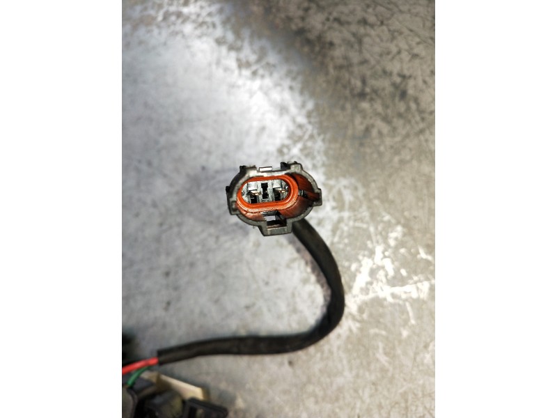 Recambio de elevalunas trasero derecho para hyundai atos prime (mx) gls (2003) referencia OEM IAM 8340205510  5P