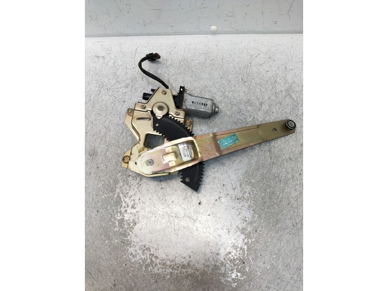 Recambio de elevalunas trasero derecho para hyundai atos prime (mx) gls (2003) referencia OEM IAM 8340205510  5P