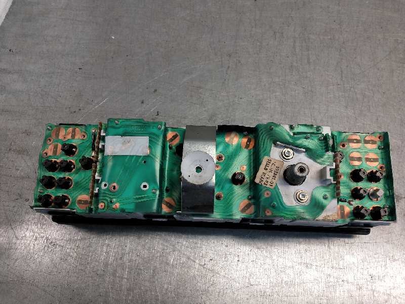 Recambio de cuadro instrumentos para seat malaga 1.7 diesel referencia OEM IAM    Recambio de cuadro instrumentos para seat malaga 1.7 diesel referencia OEM IAM