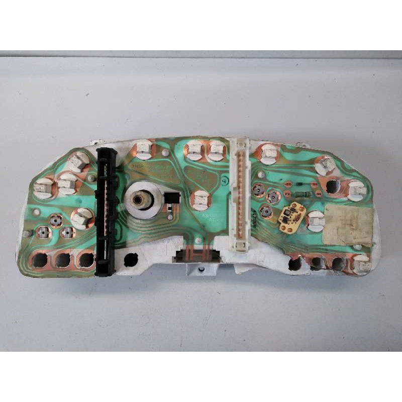 Recambio de cuadro instrumentos para ford mondeo berlina/familiar (fd) 1.8 16v cat referencia OEM IAM 93BB10849 RE 