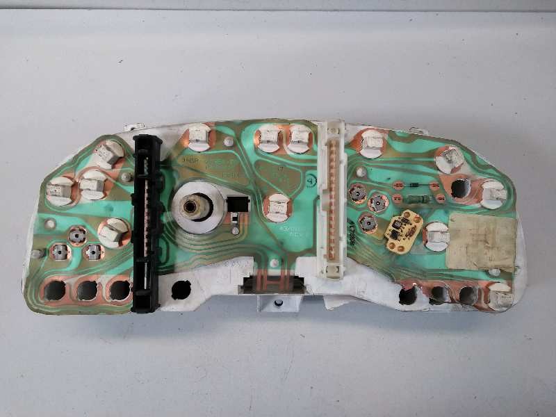 Recambio de cuadro instrumentos para ford mondeo berlina/familiar (fd) 1.8 16v cat referencia OEM IAM 93BB10849 RE 