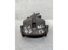 Recambio de pinza freno delantera izquierda para skoda superb combi (3t5) 2.0 tdi dpf referencia OEM IAM   