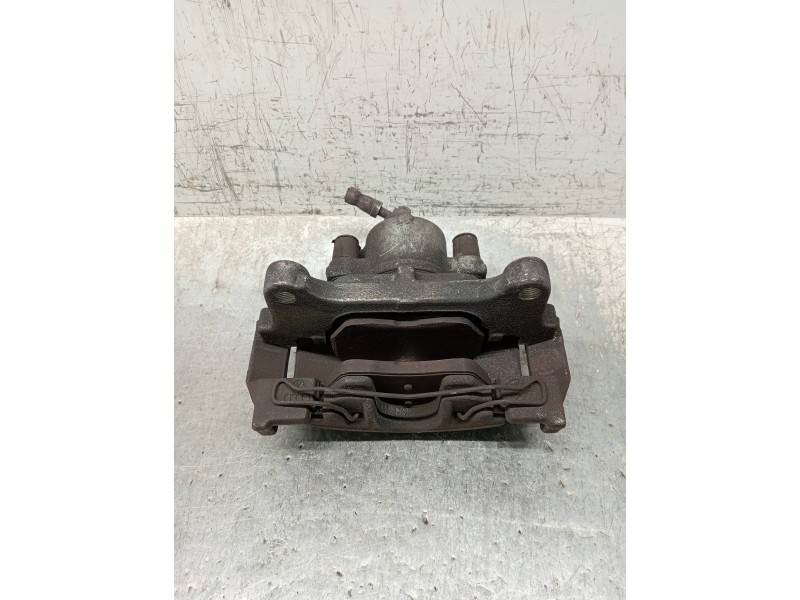 Recambio de pinza freno delantera izquierda para skoda superb combi (3t5) 2.0 tdi dpf referencia OEM IAM   