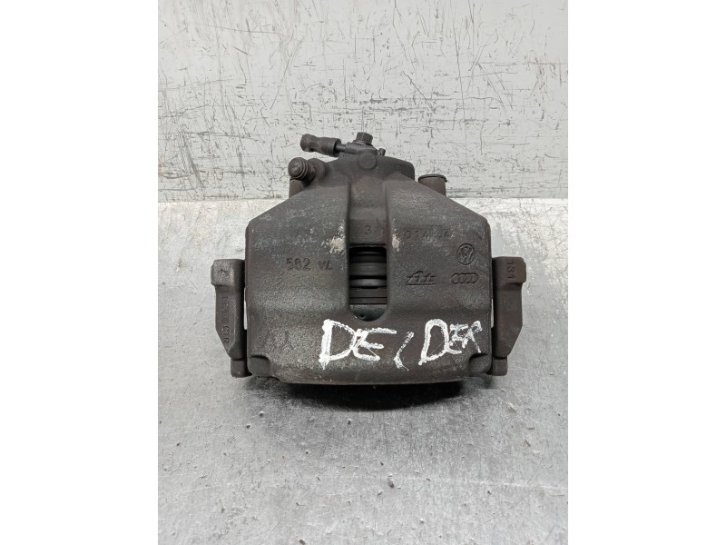 Recambio de pinza freno delantera derecha para skoda superb combi (3t5) 2.0 tdi dpf referencia OEM IAM   