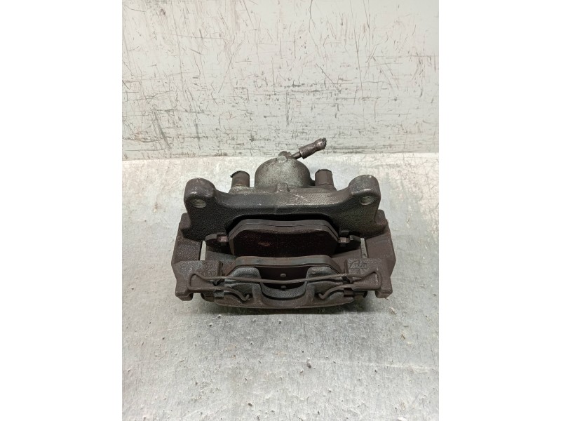 Recambio de pinza freno delantera derecha para skoda superb combi (3t5) 2.0 tdi dpf referencia OEM IAM   