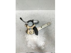 Recambio de elevalunas trasero izquierdo para hyundai atos prime (mx) gls (2003) referencia OEM IAM 8340105510  5P