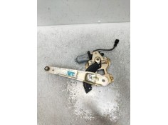 Recambio de elevalunas trasero izquierdo para hyundai atos prime (mx) gls (2003) referencia OEM IAM 8340105510  5P 2