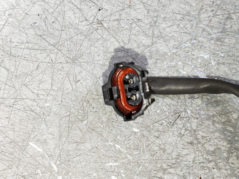 Recambio de elevalunas trasero izquierdo para hyundai atos prime (mx) gls (2003) referencia OEM IAM 8340105510  5P