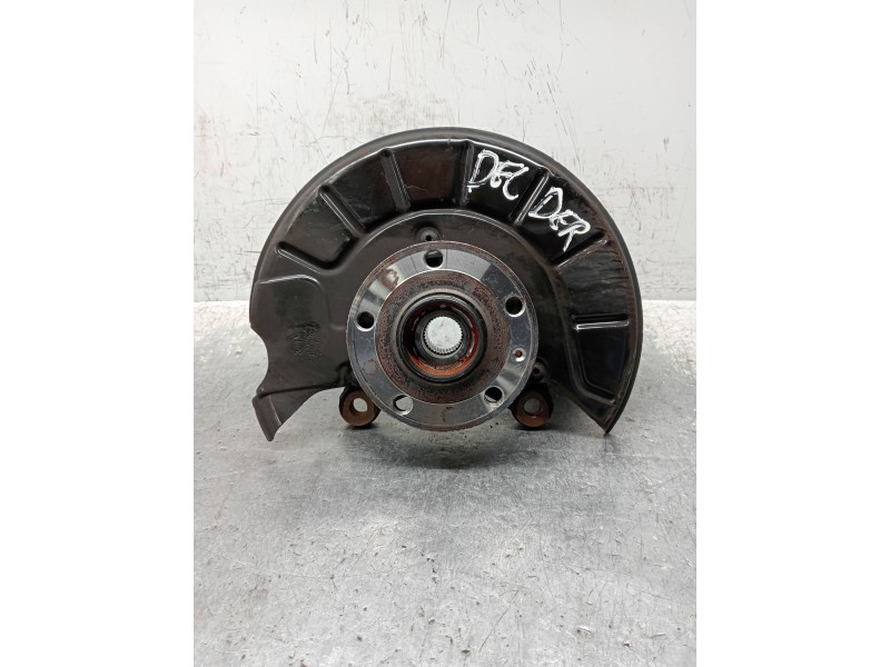 Recambio de mangueta delantera derecha para skoda superb combi (3t5) 2.0 tdi dpf referencia OEM IAM   