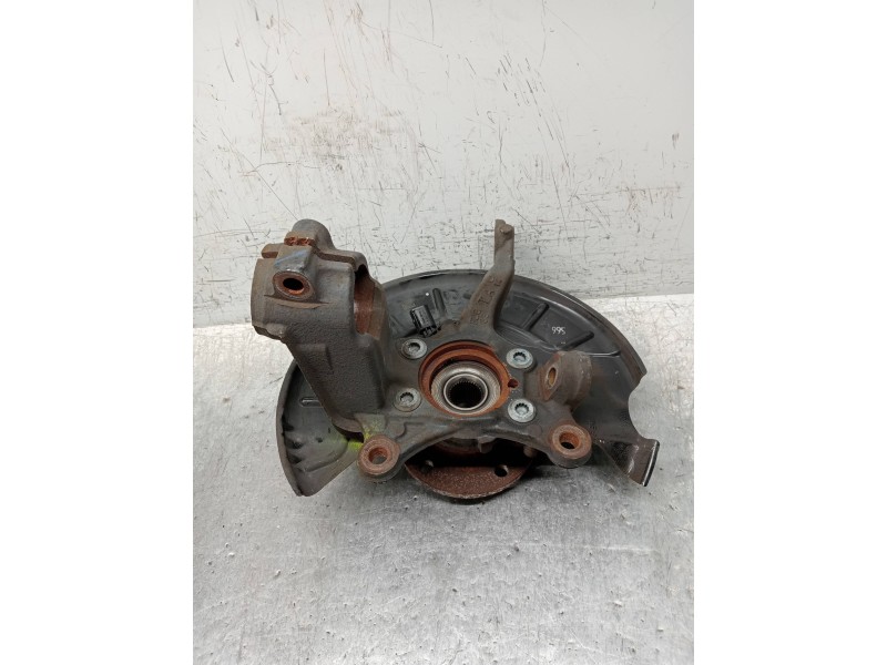 Recambio de mangueta delantera derecha para skoda superb combi (3t5) 2.0 tdi dpf referencia OEM IAM   