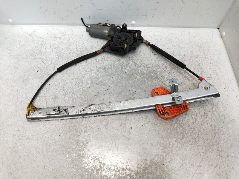 Recambio de elevalunas delantero derecho para ford fiesta berlina (dx) básico referencia OEM IAM   5P