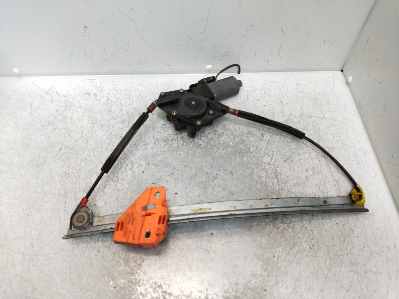 Recambio de elevalunas delantero derecho para ford fiesta berlina (dx) básico referencia OEM IAM   5P