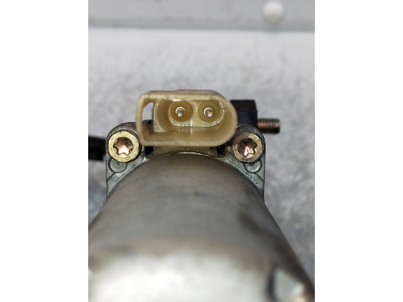 Recambio de elevalunas delantero derecho para ford fiesta berlina (dx) básico referencia OEM IAM   5P