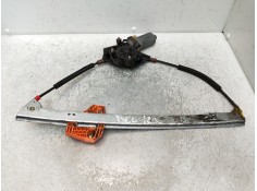 Recambio de elevalunas delantero izquierdo para ford fiesta berlina (dx) básico referencia OEM IAM   5P