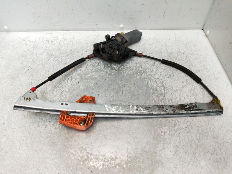 Recambio de elevalunas delantero izquierdo para ford fiesta berlina (dx) básico referencia OEM IAM   5P