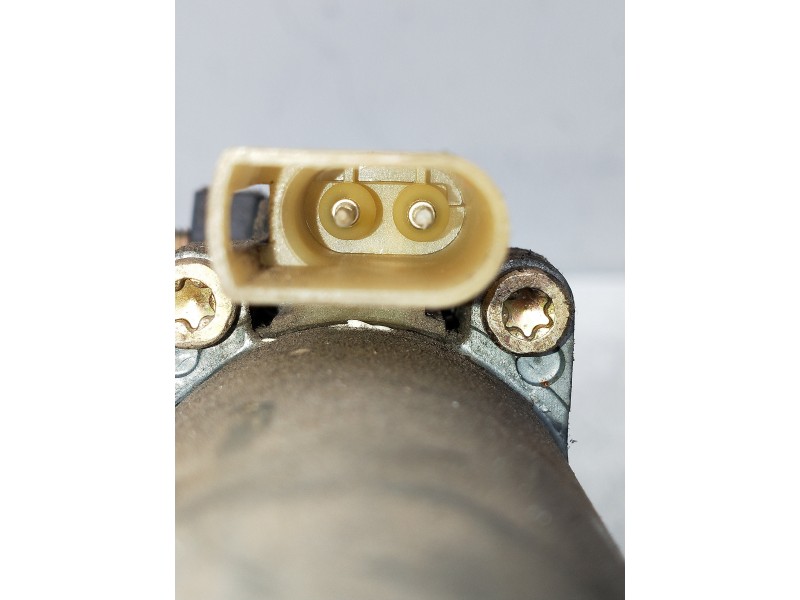 Recambio de elevalunas delantero izquierdo para ford fiesta berlina (dx) básico referencia OEM IAM   5P