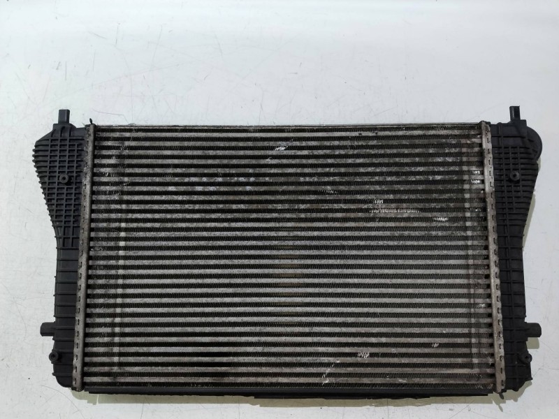 Recambio de intercooler para volkswagen golf v berlina (1k1) gti referencia OEM IAM 1K0145803A  