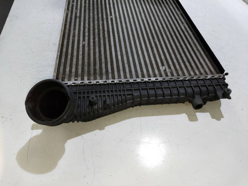 Recambio de intercooler para volkswagen golf v berlina (1k1) gti referencia OEM IAM 1K0145803A  