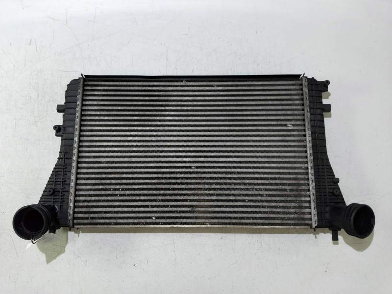 Recambio de intercooler para volkswagen golf v berlina (1k1) gti referencia OEM IAM 1K0145803A  