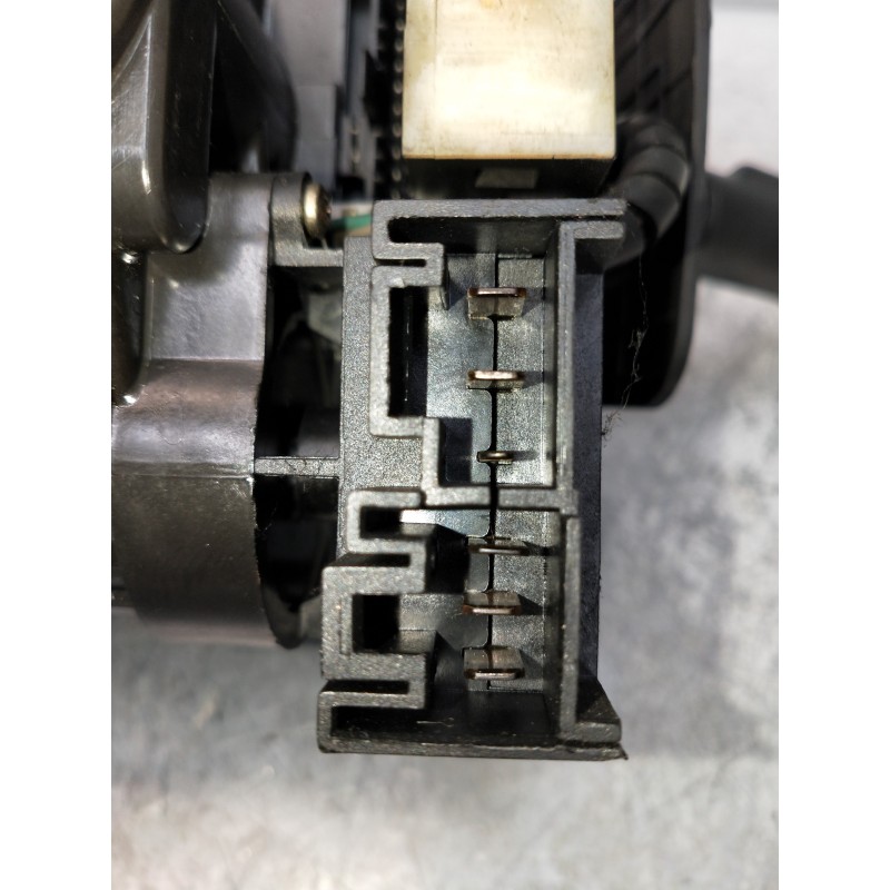 Recambio de conmutador de arranque para alfa romeo 146 2.0 td l referencia OEM IAM 7601589  