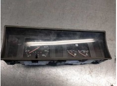Recambio de cuadro instrumentos para seat malaga 1.5 cat referencia OEM IAM   