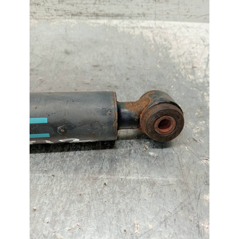Recambio de amortiguador trasero izquierdo para skoda superb combi (3t5) 2.0 tdi dpf referencia OEM IAM 2033261700  