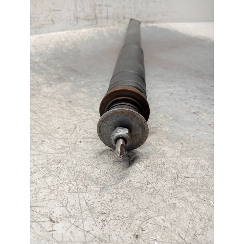 Recambio de amortiguador trasero izquierdo para skoda superb combi (3t5) 2.0 tdi dpf referencia OEM IAM 2033261700  