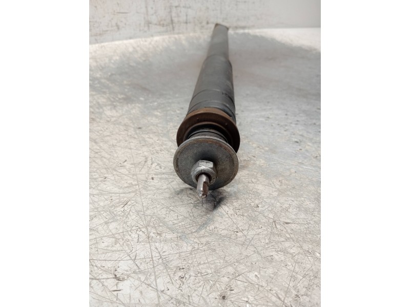 Recambio de amortiguador trasero izquierdo para skoda superb combi (3t5) 2.0 tdi dpf referencia OEM IAM 2033261700  