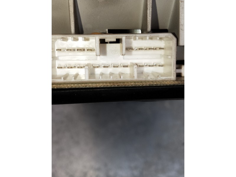 Recambio de cuadro instrumentos para alfa romeo 146 2.0 td l referencia OEM IAM   