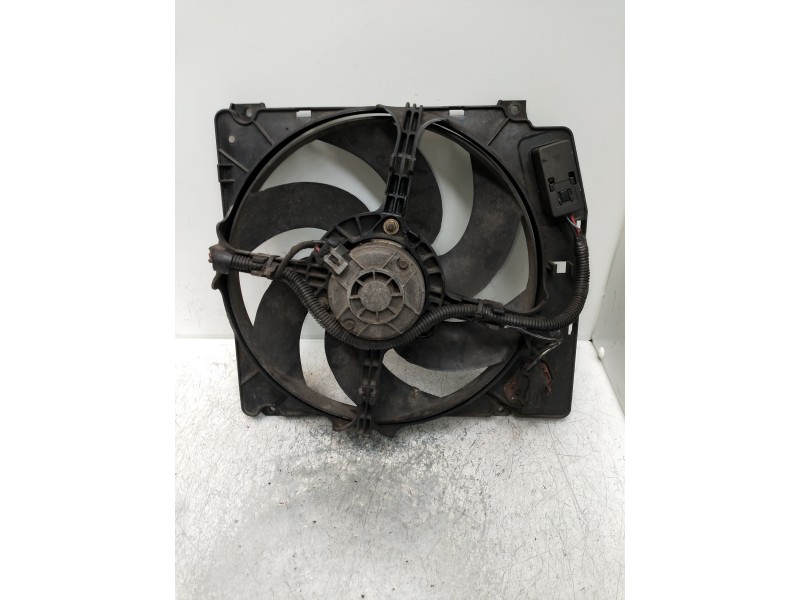 Recambio de electroventilador para alfa romeo 146 2.0 td l referencia OEM IAM   