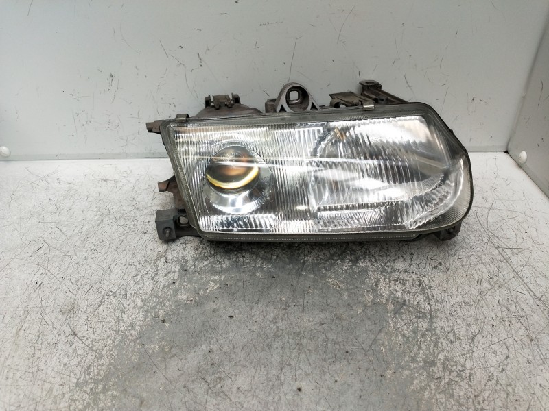 Recambio de faro derecho para alfa romeo 146 2.0 td l referencia OEM IAM   