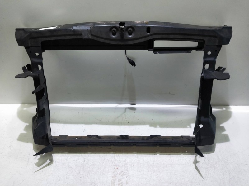 Recambio de panel frontal para skoda octavia berlina (1z3) active referencia OEM IAM   