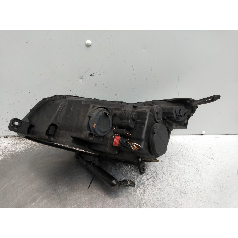 Recambio de faro derecho para citroen c5 berlina 1.6 hdi cat (9hy / dv6ted4) referencia OEM IAM 89035113 739357121507401032 XENO