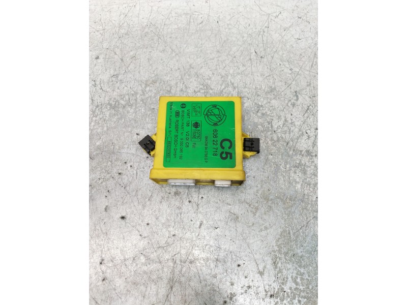 Recambio de modulo electronico para alfa romeo 146 2.0 td l referencia OEM IAM 60622718  