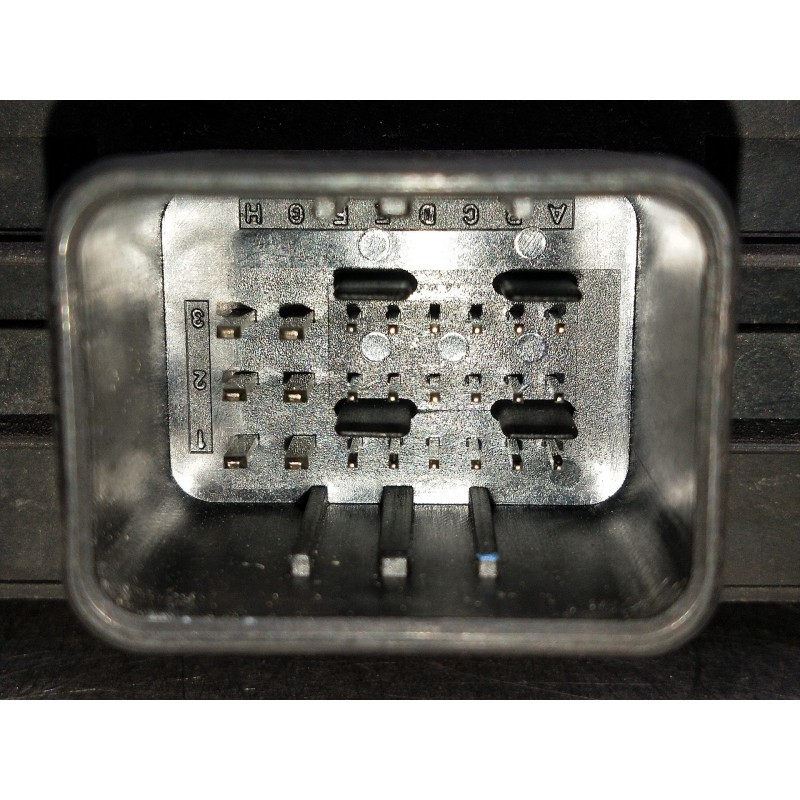 Recambio de modulo electronico para citroen c5 berlina 1.6 hdi cat (9hy / dv6ted4) referencia OEM IAM 965111648000 89900400A 
