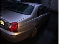 mg rover serie 75 (rj) del año 2000 2