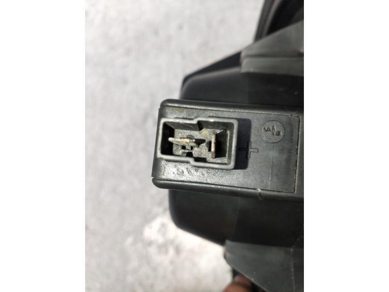 Recambio de motor calefaccion para alfa romeo 146 2.0 td l referencia OEM IAM   