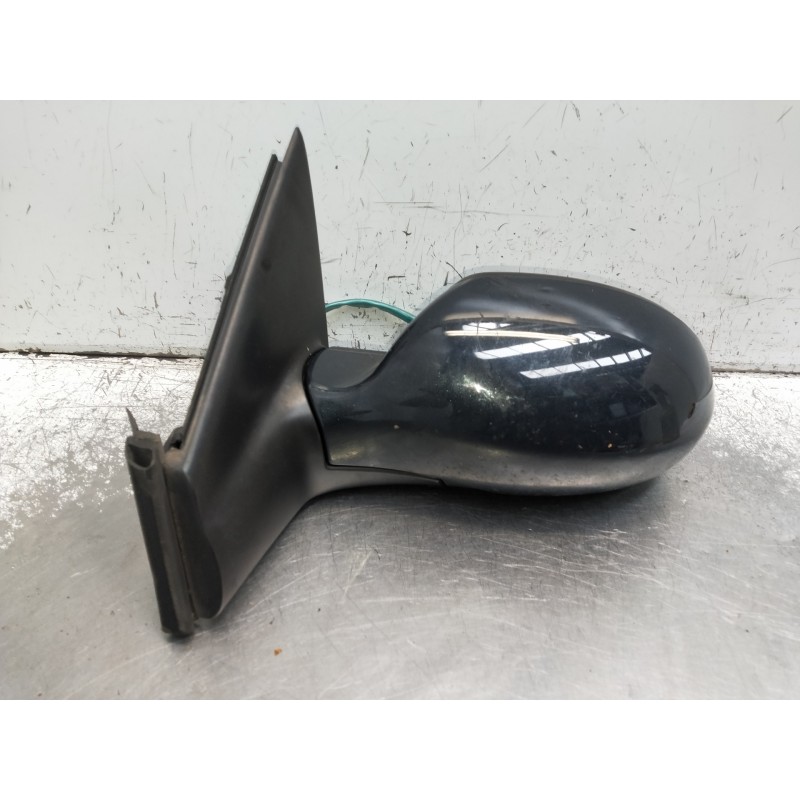 Recambio de retrovisor izquierdo para citroen c5 berlina 1.6 hdi cat (9hy / dv6ted4) referencia OEM IAM ELECTRICO 2 ENCHUFES 7 C
