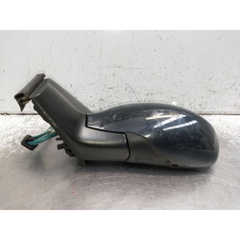 Recambio de retrovisor izquierdo para citroen c5 berlina 1.6 hdi cat (9hy / dv6ted4) referencia OEM IAM ELECTRICO 2 ENCHUFES 7 C