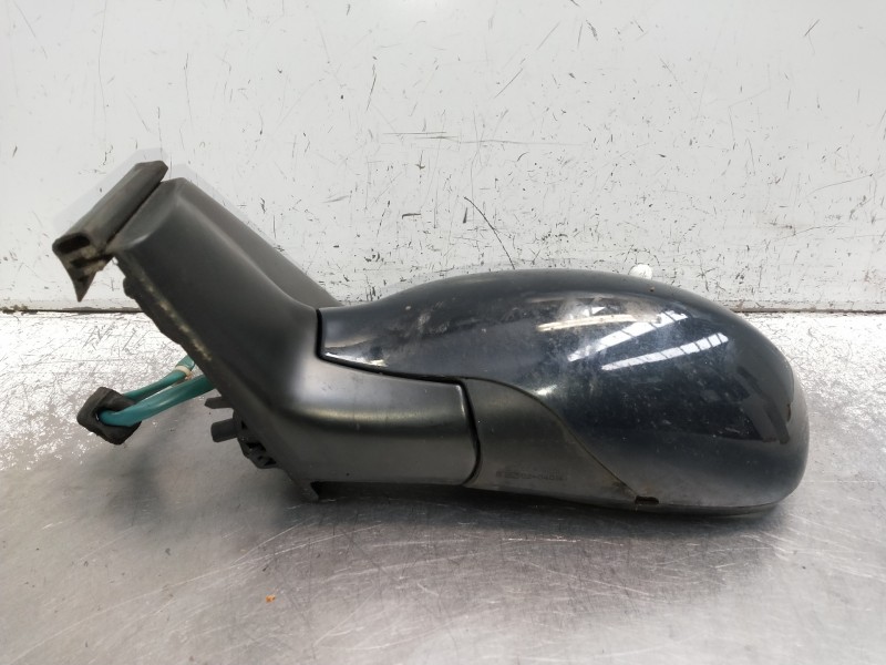 Recambio de retrovisor izquierdo para citroen c5 berlina 1.6 hdi cat (9hy / dv6ted4) referencia OEM IAM ELECTRICO 2 ENCHUFES 7 C