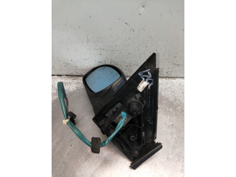 Recambio de retrovisor izquierdo para citroen c5 berlina 1.6 hdi cat (9hy / dv6ted4) referencia OEM IAM ELECTRICO 2 ENCHUFES 7 C
