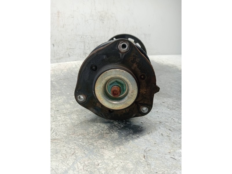Recambio de amortiguador delantero izquierdo para skoda superb combi (3t5) 2.0 tdi dpf referencia OEM IAM 3AA413031M 82490400862